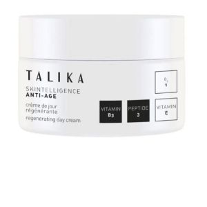 Talika - Anti Age Crème Jours - 50Ml