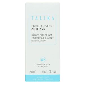 Talika - Sérum régénérant anti-âge - 30ml