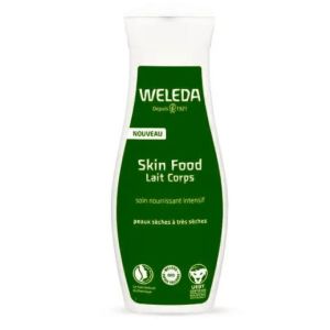 Weleda - Skin food lait corps - 200ml