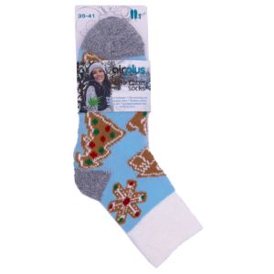 AirPlus - Chaussettes à l'Aloe Vera Cookie Jar Frozen 35-41
