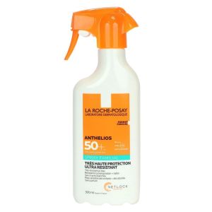 La Roche Posay - Anthelios spray familial SPF50+ - 300ml