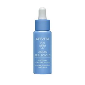 Apivita - Aqua Beelicious - Sérum - Booster hydratant - 30Ml