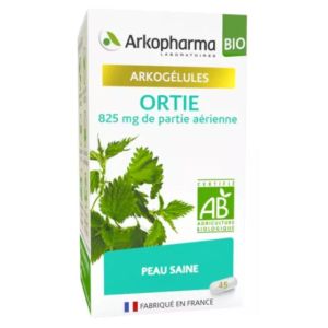 Arkopharma - Ortie Bio - 45 gélules