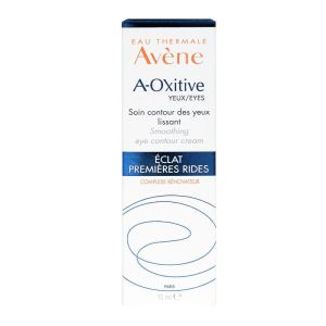 Avène - A-Oxitive soin contour des yeux lissant - 15 ml