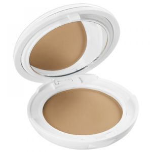 Avène - Couvrance - crème de teint compacte Fini Mat SPF 30 - 10g - 2.5 Beige