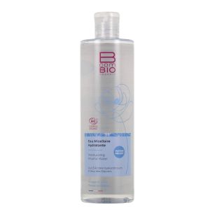 B com Bio - Eau micellaire hydratante visage et yeux - 400 ml