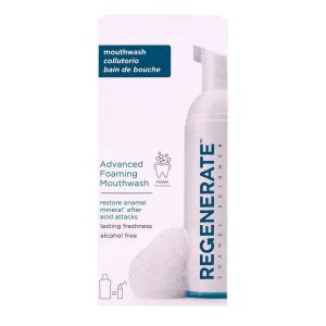 Regenerate - Bain de bouche expert -  50ml