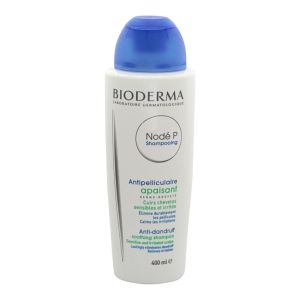 Bioderma - Nodé P Shampooing Antipelliculaire apaisant - 400ml