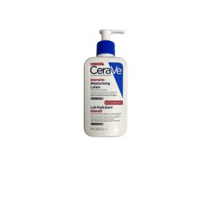 Cerave - Lait hydratant intensif - 236 mL