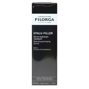 Filorga - Hyalu-Filler Sérum Hydratant Repulpant - 30mL