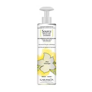 Garancia - Source Micellaire Fleure d'oranger - 400ml
