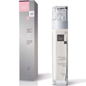 Ialugen Advance - Crème capital jeunesse photoprotect - 50ml