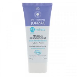 Jonzac REhydrate - Masque ressourçant - 50 ml