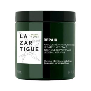Lazartigue - Masque réparation intense - 250ml