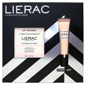 Lierac - Coffret noël 2025 Lift Integral - 50 ml