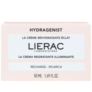 Lierac - La Crème Réhydratante Éclat Recharge - 50mL