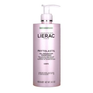 Lierac - Phytolastil - 400 ml