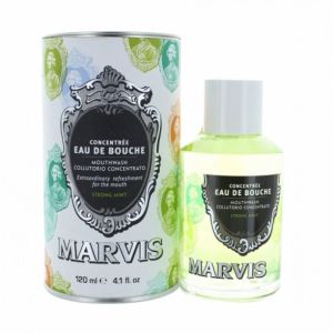 Marvis - Concentré eau de bouche - 120 ml