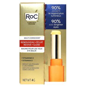 Roc - Baume pour les yeux - 4g