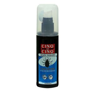Natura Cinq sur Cinq - Lotion anti-tiques - 100ml