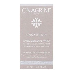 Onagrine - Onaphyline premium sérum anti-âge intense - 15 ml