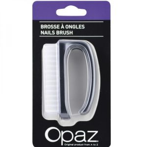 Opaz - Brosse à ongles