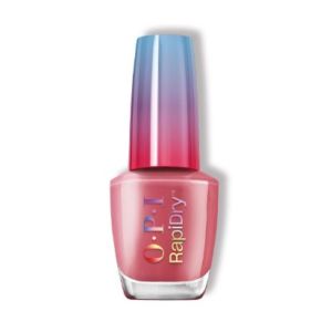 OPI Rapidry - Vernis Dry and dash - 9ml