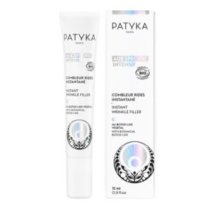 Patyka - Age Specific Intensif - 15 mL