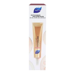 Phyto - Phytoelixir crème de soin lavante cheveux ultra-secs - 75 ml