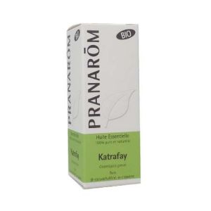 Pranarom - Huile essentielle Katrafay - 10ml