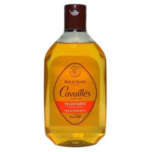 Rogé Cavaillès - Huile de douche veloutante - 250mL