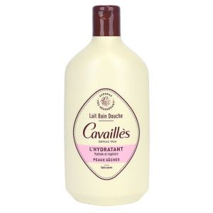 Rogé Cavailles - Lait Bain Douche Hydratant - 400Ml