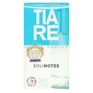 Solinotes - Eau de parfum TIARE - 50ml