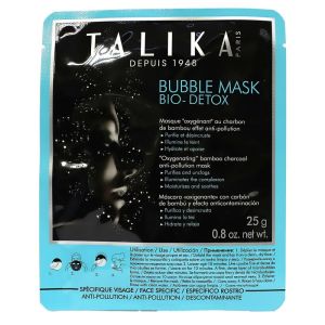 Talika - Bubble Mask Bio-détox - 25g