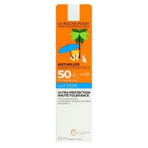 La Roche Posay - Anthelios Bébé Lait solaire SPF50+ - 50ml