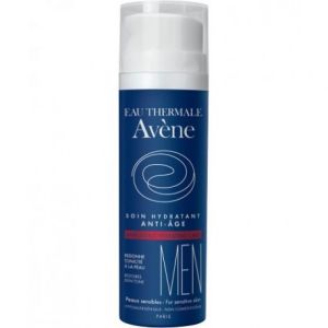 Avène - Soin hydratant anti-âge homme - 50mL