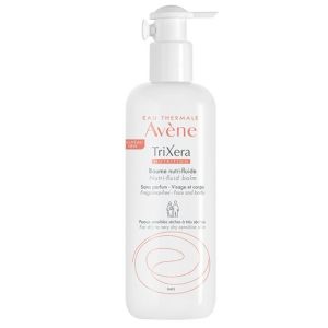 Avène - Trixéra+ Baume émollient - 400 ml