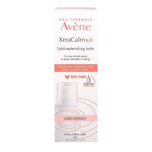 Avène - XeraCalm A.D Baume relipidant - 200mL