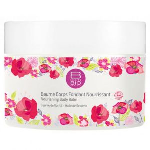 B com Bio - Baume corps fondant nourrissant - 200 ml