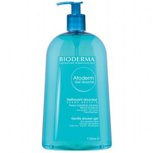 Bioderma - Atoderm gel douche - 1 Litre