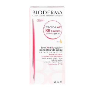 Bioderma Créaline AR BB cream clair 40ml