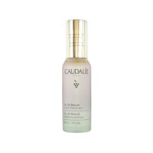 Caudalie - Eau de beauté lissante éclat du teint - 30 mL