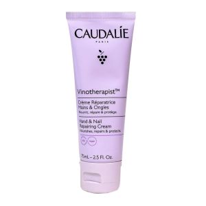 Caudalie - Vinothérapist crème réparatrice mains et ongles - 75ml