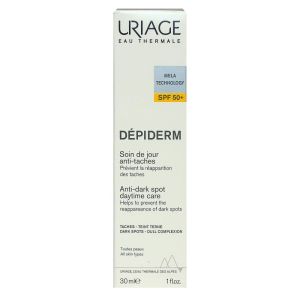 Uriage - Depiderm soin anti-taches SPF50+ - 30ml