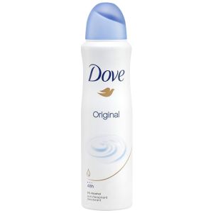 Dove - Déodorant Anti-transpirant original 48h - 150 ml