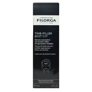 Filorga - Time Filler Shot - 15mL