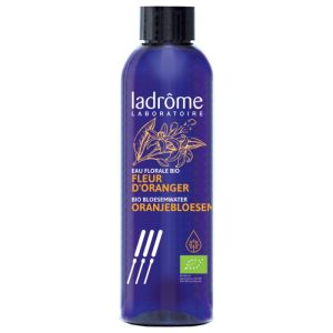 Ladrôme - Eau florale BIO Fleur de l'oranger - 200ml