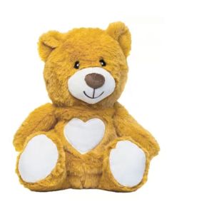 Ma Petite Bouillotte Déhoussable - Ours