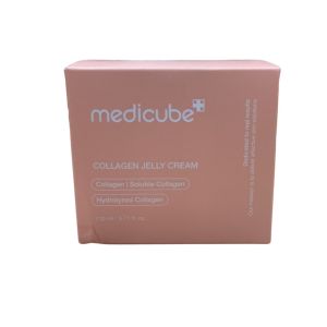 Medicube - Collagen Jelly cream - 110ml