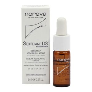 Noreva - Sebodiane DS sérum LP séborégulateur - 8 ml